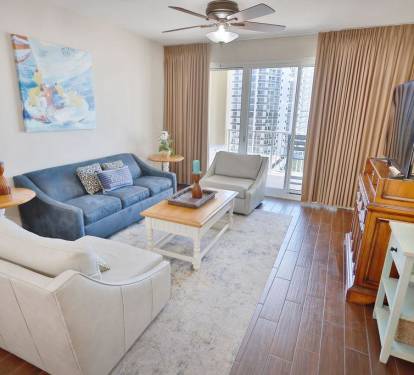 Living Room 1 Part 1