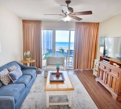 Living Room 1 Part 2
