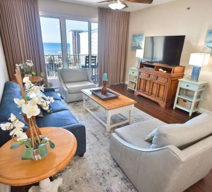 Living Room 1 Part 3