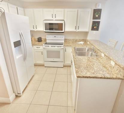 Kitchen 1 Part 1