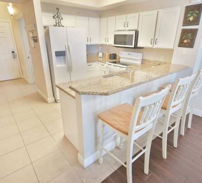 Kitchen 1 Part 2