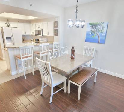 Dining Room 1 Part 1