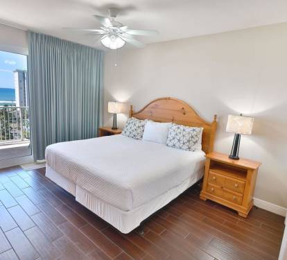 Master Bedroom 1 Part 1