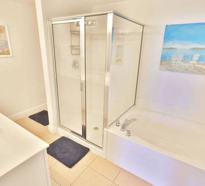 Master Bathroom 1 Part 2