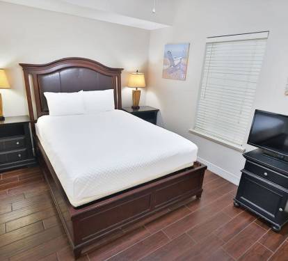 Guest Bedroom 1 Part 1