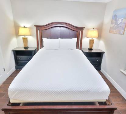 Guest Bedroom 1 Part 2