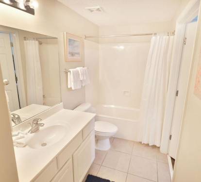 Guest Bathroom 1 Part 1