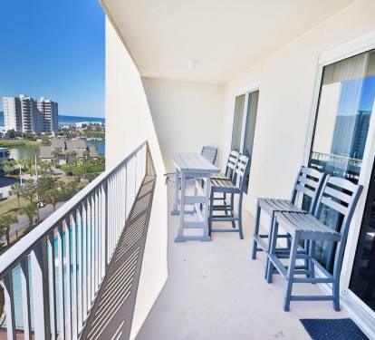 Balcony 1 Part 1