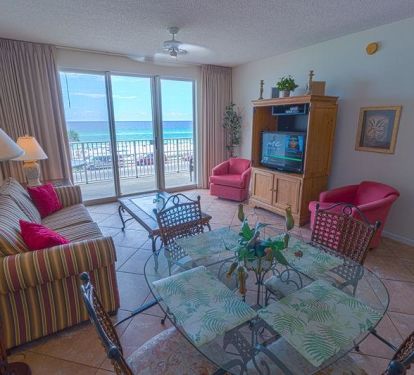 Living/ Dining Room 1 Part 1