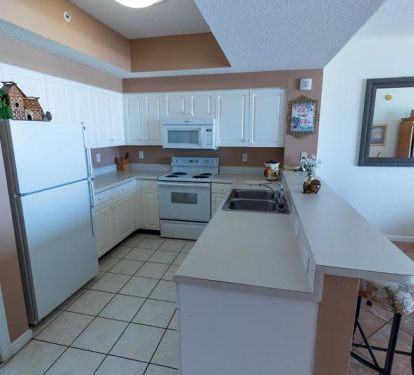 Kitchen 1 Part 1