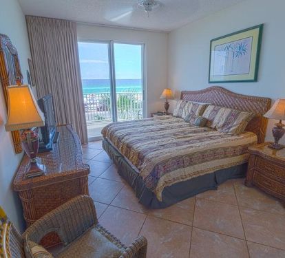 Master Bedroom 1 Part 1