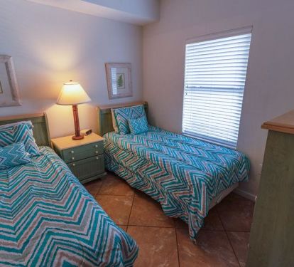 Guest Bedroom 1 Part 1