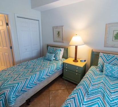 Guest Bedroom 1 Part 2