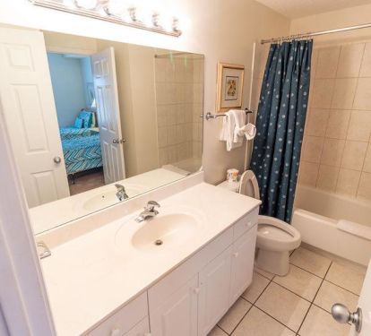 Guest Bathroom 1 Part 1