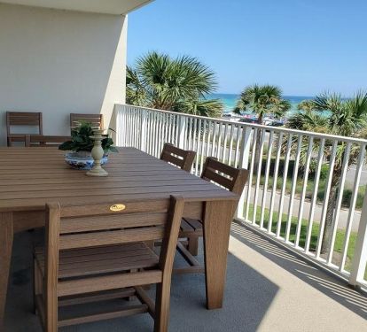 Balcony 1 Part 1