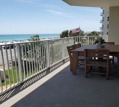 Balcony 1 Part 2