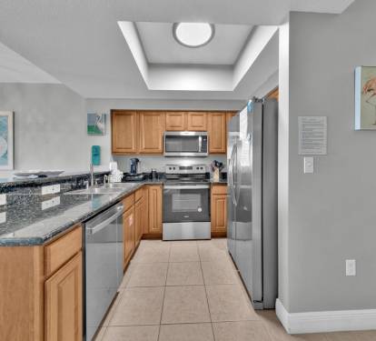 Kitchen 1 Part 1