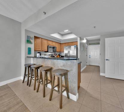 Kitchen 1 Part 2
