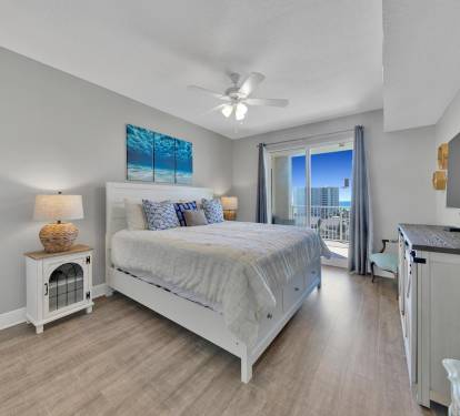 Master Bedroom 1 Part 1