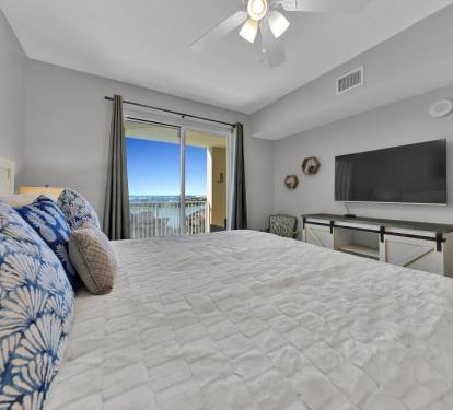 Master Bedroom 1 Part 2