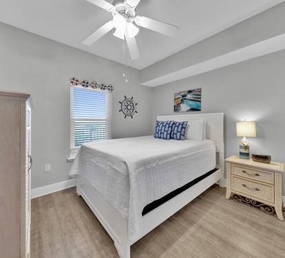 Guest Bedroom 1 Part 1