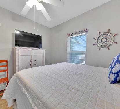 Guest Bedroom 1 Part 2