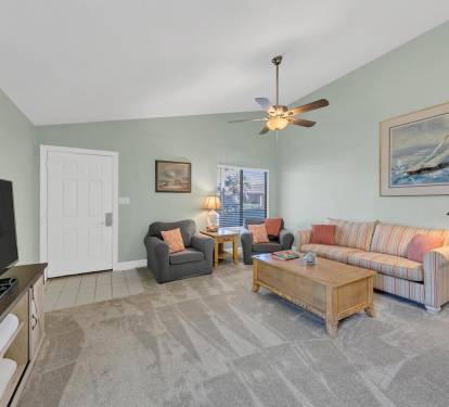 Living Room 1 Part 2