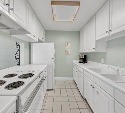 Kitchen 1 Part 1
