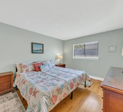 Master Bedroom 1 Part 1