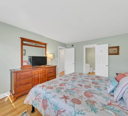 Master Bedroom 1 Part 2