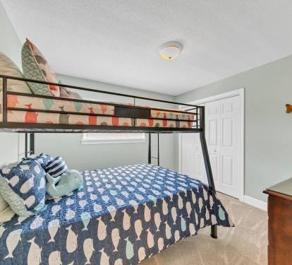 Guest Bedroom 1 Part 1