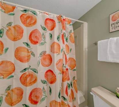 Guest Bathroom 1 Part 2