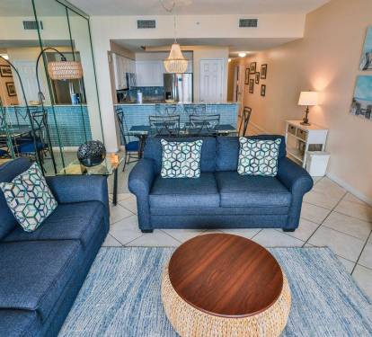 Living Room 1 Part 2