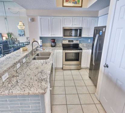 Kitchen 1 Part 1