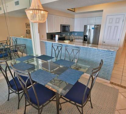 Dining Room 1 Part 1