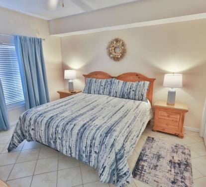 Master Bedroom 1 Part 1