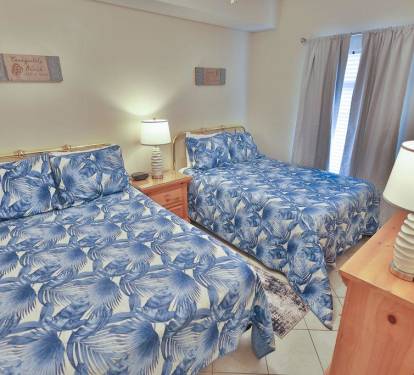 Guest Bedroom 1 Part 1