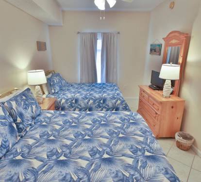 Guest Bedroom 1 Part 2