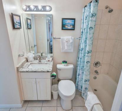 Guest Bathroom 1 Part 1