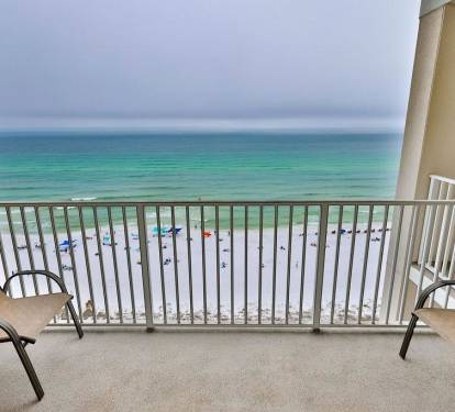 Balcony 1 Part 1