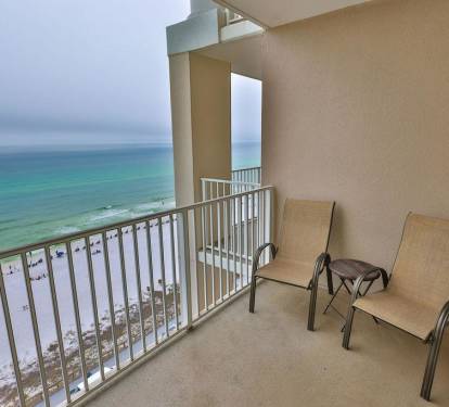 Balcony 1 Part 3