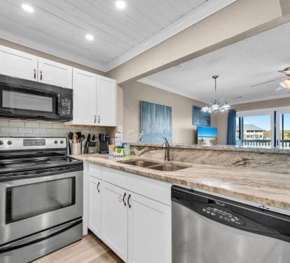 Kitchen 1 Part 1