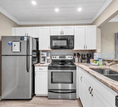 Kitchen 1 Part 2