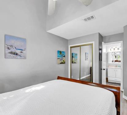 Guest Bedroom 2 Part 2 - Downstairs