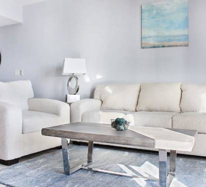 Living Room 1 Part 2