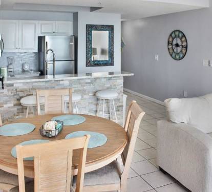 Dining Room 1 Part 1