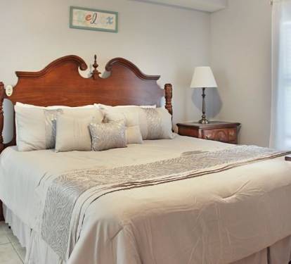 Master Bedroom 1 Part 1