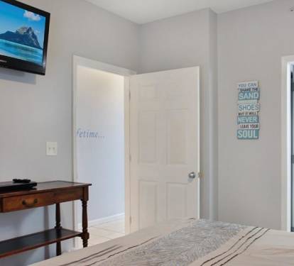Master Bedroom 1 Part 2