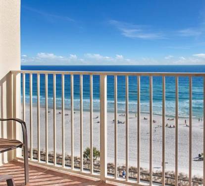 Balcony 1 Part 1