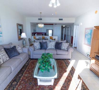 Living Room 1 Part 1